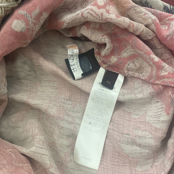 Roberto Cavalli tunic - Picture 9 of 9